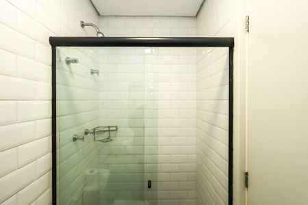 Studio para alugar com 26m², 1 quarto e sem vagaBanheiro