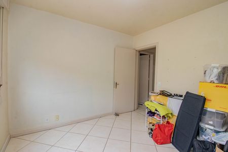 Quarto 1 de apartamento para alugar com 2 quartos, 54m² em Morro Santana, Porto Alegre