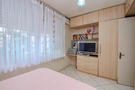 Apartamento para alugar com 54m², 2 quartos e sem vagaQuarto 2