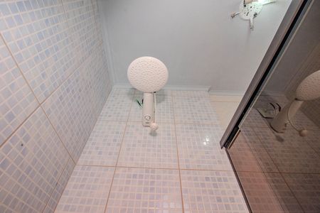 Apartamento para alugar com 54m², 2 quartos e sem vagaBanheiro