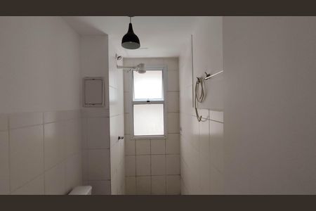 Apartamento para alugar com 59m², 2 quartos e 1 vagaBanheiro
