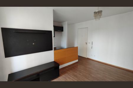 Sala de apartamento para alugar com 2 quartos, 59m² em Parque Imperial, Ferraz de Vasconcelos