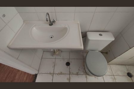 Apartamento para alugar com 59m², 2 quartos e 1 vagaBanheiro