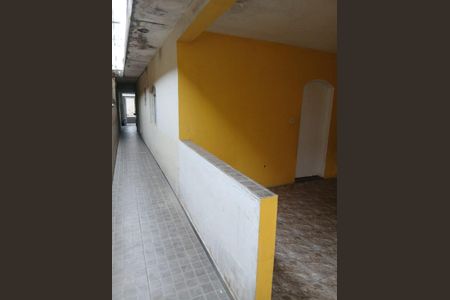 Foto 01 de casa à venda com 6 quartos, 240m² em Vila Uniao (Zona Leste), São Paulo