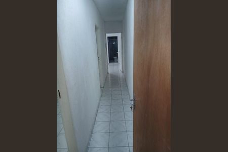 Foto 22 de casa à venda com 6 quartos, 240m² em Vila Uniao (Zona Leste), São Paulo