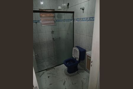 Foto 04 de casa à venda com 6 quartos, 240m² em Vila Uniao (Zona Leste), São Paulo