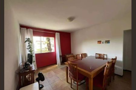 Apartamento para alugar com 70m², 2 quartos e 1 vaga