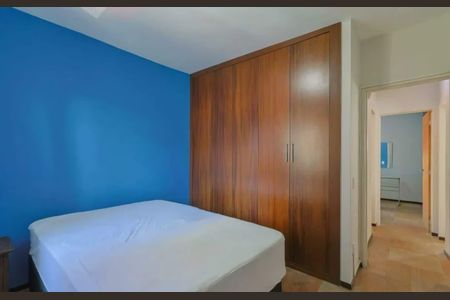 Apartamento para alugar com 70m², 2 quartos e 1 vaga
