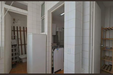 Apartamento para alugar com 70m², 2 quartos e 1 vaga