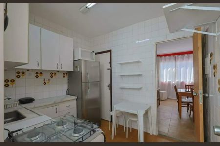 Apartamento para alugar com 70m², 2 quartos e 1 vaga