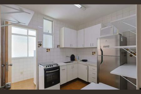 Apartamento para alugar com 70m², 2 quartos e 1 vaga
