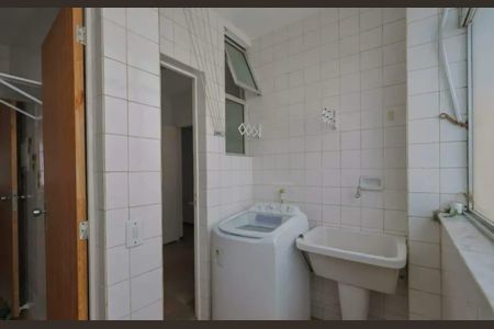Apartamento para alugar com 70m², 2 quartos e 1 vaga