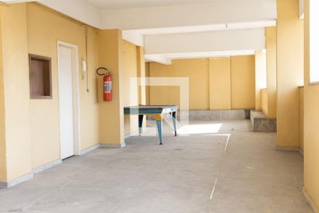 Apartamento à venda com 60m², 2 quartos e 1 vaga Apartamento à venda com 60m², 2 quartos e 1 vagaÁrea comum