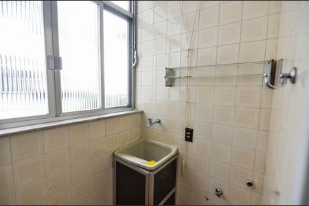 Apartamento à venda com 60m², 2 quartos e 1 vaga Apartamento à venda com 60m², 2 quartos e 1 vagaÁrea de Serviço