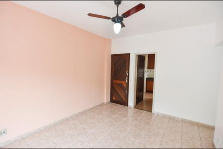 Apartamento à venda com 60m², 2 quartos e 1 vaga Apartamento à venda com 60m², 2 quartos e 1 vagaSala