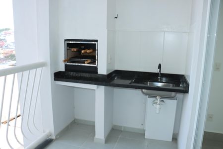 Apartamento para alugar com 2 quartos, 82m² em Parque Esplanada do Embu, Embu das Artes