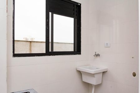 Apartamento para alugar com 40m², 1 quarto e sem vaga Apartamento para alugar com 40m², 1 quarto e sem vagacozinha/área de serviço