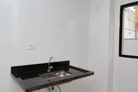 Apartamento para alugar com 40m², 1 quarto e sem vaga Apartamento para alugar com 40m², 1 quarto e sem vagacozinha/área de serviço