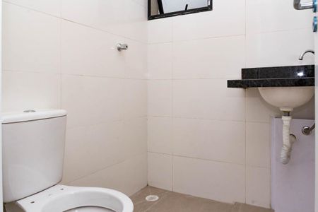 Apartamento para alugar com 40m², 1 quarto e sem vaga Apartamento para alugar com 40m², 1 quarto e sem vagabanheiro