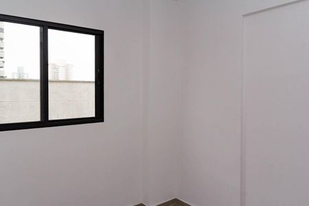sala de apartamento para alugar com 1 quarto, 40m² em Chácara Belenzinho, São Paulo