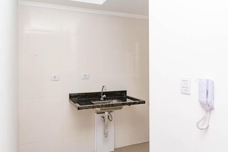 Apartamento para alugar com 40m², 1 quarto e sem vaga Apartamento para alugar com 40m², 1 quarto e sem vagacozinha/área de serviço
