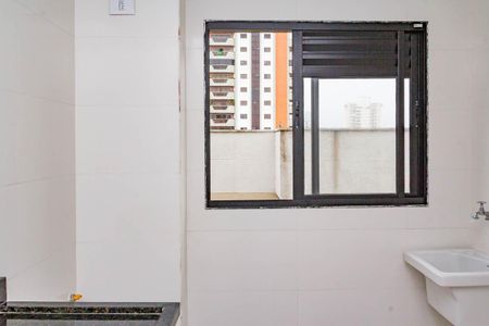 Apartamento para alugar com 40m², 1 quarto e sem vaga Apartamento para alugar com 40m², 1 quarto e sem vagacozinha/área de serviço