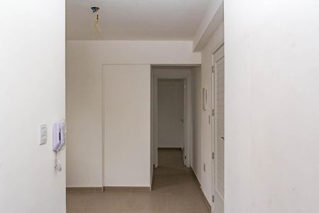 Apartamento para alugar com 40m², 1 quarto e sem vaga Apartamento para alugar com 40m², 1 quarto e sem vagavisão da cozinha para dentro do imóvel
