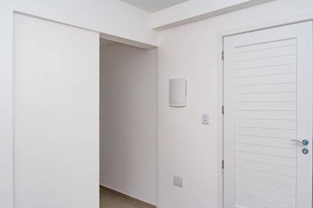 sala de apartamento para alugar com 1 quarto, 40m² em Chácara Belenzinho, São Paulo