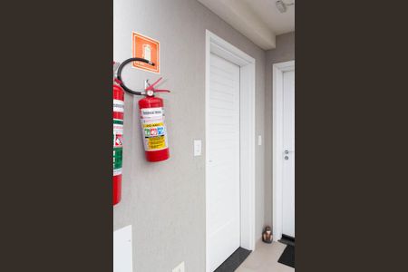 Apartamento para alugar com 40m², 1 quarto e sem vaga Apartamento para alugar com 40m², 1 quarto e sem vagaHall de entrada