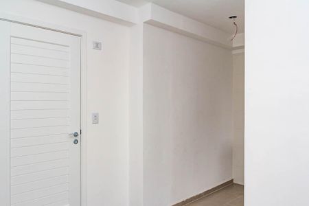 sala de apartamento para alugar com 1 quarto, 40m² em Chácara Belenzinho, São Paulo