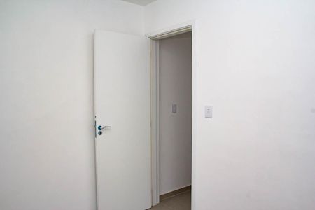 quarto de apartamento para alugar com 1 quarto, 40m² em Chácara Belenzinho, São Paulo