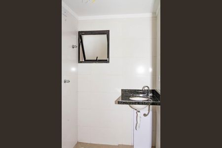 Apartamento para alugar com 40m², 1 quarto e sem vaga Apartamento para alugar com 40m², 1 quarto e sem vagabanheiro