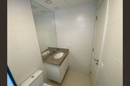 Foto 06 de apartamento para alugar com 1 quarto, 40m² em Sumarezinho, São Paulo