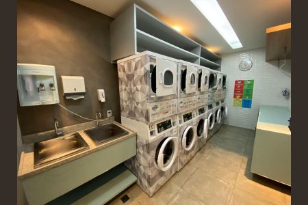 Foto 12 de apartamento para alugar com 1 quarto, 40m² em Sumarezinho, São Paulo