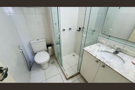 Kitnet/Studio para alugar com 1 quarto, 42m² em Centro, Campinas