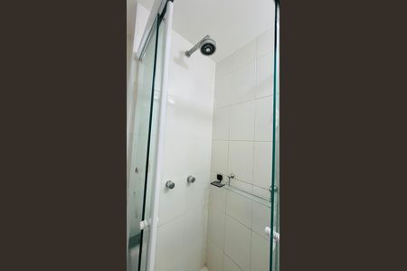 Studio para alugar com 42m², 1 quarto e sem vaga