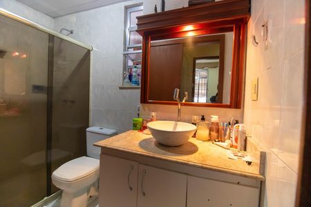 Apartamento para alugar com 100m², 2 quartos e 1 vaga Apartamento para alugar com 100m², 2 quartos e 1 vagaBanheiro
