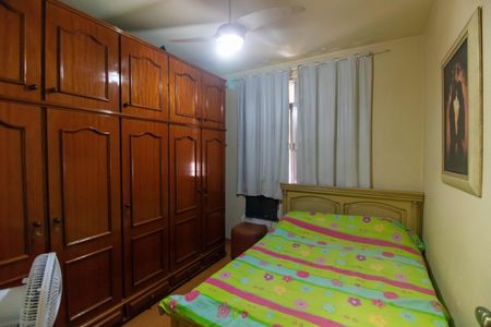 Quarto 1 de apartamento à venda com 2 quartos, 100m² em Fonseca, Niterói