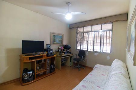 Sala de apartamento à venda com 2 quartos, 100m² em Fonseca, Niterói