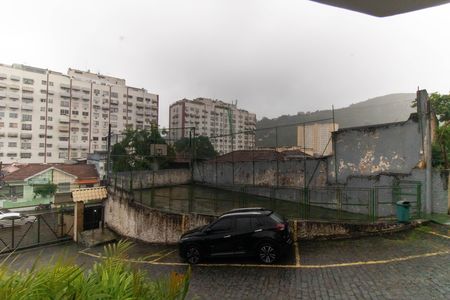 Área comum de apartamento para alugar com 2 quartos, 100m² em Fonseca, Niterói