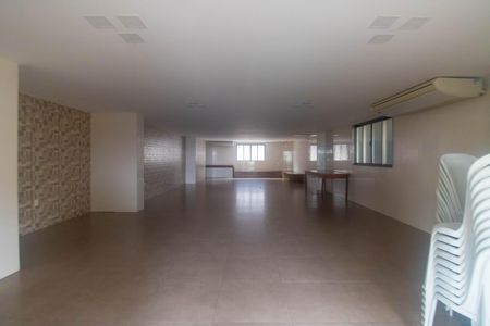 Área comum de apartamento para alugar com 2 quartos, 100m² em Fonseca, Niterói