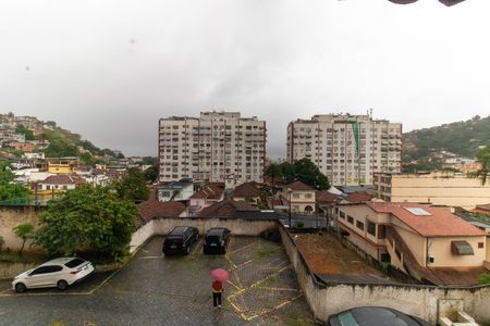 Apartamento para alugar com 100m², 2 quartos e 1 vaga Apartamento para alugar com 100m², 2 quartos e 1 vagaVista do Quarto 2