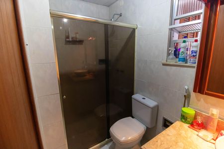 Banheiro de apartamento para alugar com 2 quartos, 100m² em Fonseca, Niterói
