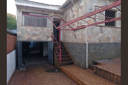 Foto 05 de casa para alugar com 3 quartos, 300m² em Vila Alpina, São Paulo