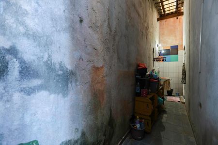 Casa para alugar com 190m², 3 quartos e sem vagaÁrea de serviço
