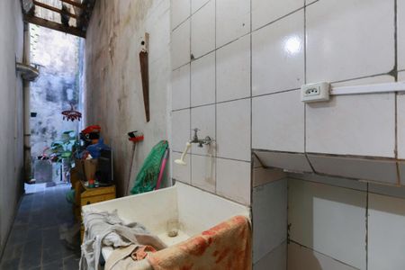 Casa para alugar com 190m², 3 quartos e sem vagaÁrea de serviço