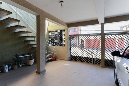 Casa para alugar com 190m², 3 quartos e sem vagaGaragem