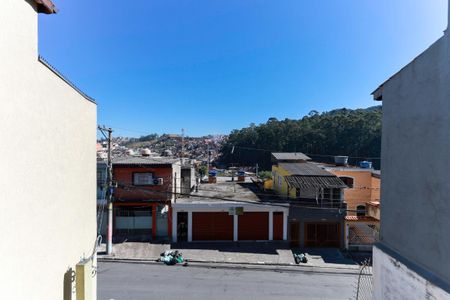 Casa para alugar com 190m², 3 quartos e sem vagaVista da suíte