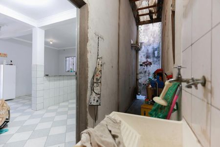 Casa para alugar com 190m², 3 quartos e sem vagaÁrea de serviço
