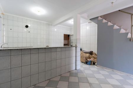 Casa para alugar com 190m², 3 quartos e sem vagaCopa e cozinha